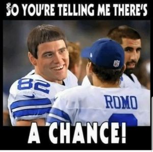 Meet your Posher, Scott